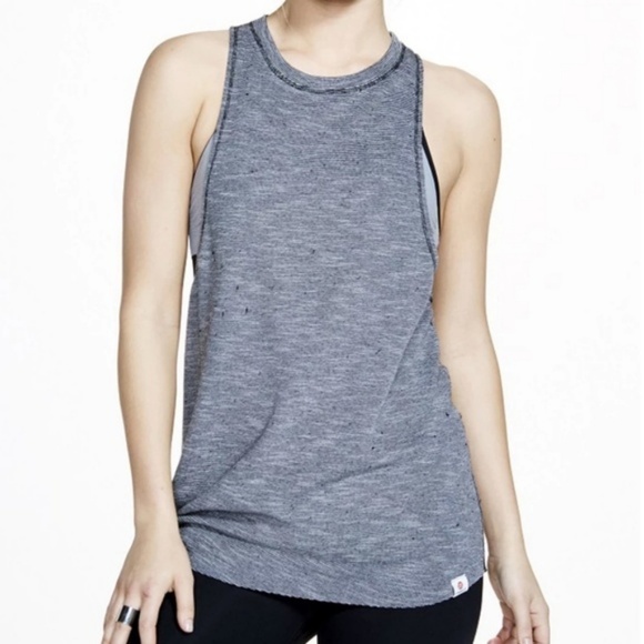 Vimmia MEDITATION TIE TANK NWT Size Medium - Picture 1 of 2